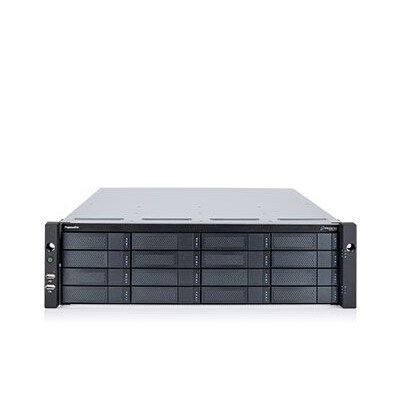 PROMISE PegasusPro R16 61,44 TB (16 x 3,84 TB SSD)