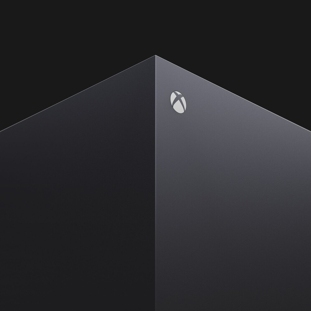 Microsoft Xbox Series X 1TB inkl. Game Pass Ultimate 3 Monate DE