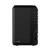Synology Diskstation DS220+ NAS 2-Bay 12TB inkl. 2x 6TB WD Red Plus WD60EFZX