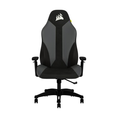 Corsair  TC70 REMIX Gaming Stuhl Grau | 00840006630692