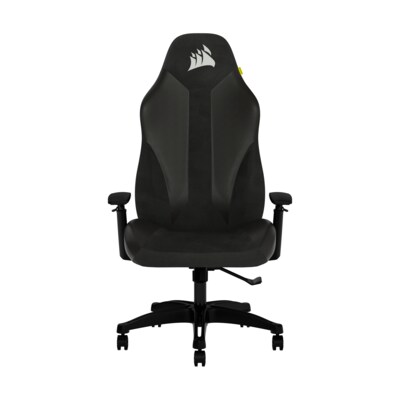 Corsair  TC70 REMIX Gaming Stuhl Schwarz | 00840006630777