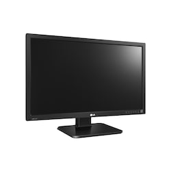 LG 24BK55WY-B 60,5cm (23,8&quot;) Full HD IPS Office-Monitor DP/DVI/VGA 16:10