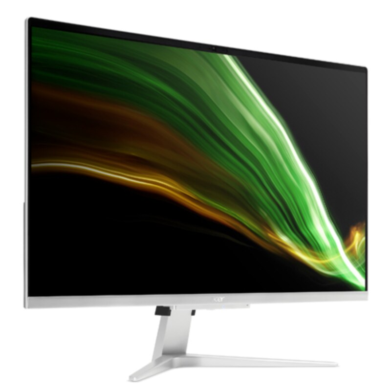 Acer Aspire C27-1655 AiO 27" FHD i5-1135G7 8GB/1TB SSD MX330 Win10
