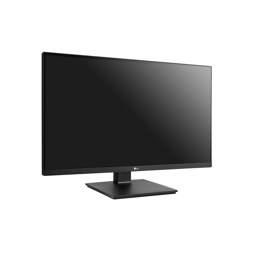 LG 27BN65Q-B 68,58cm (27") QHD IPS Office-Monitor HDMI/DP 16:9