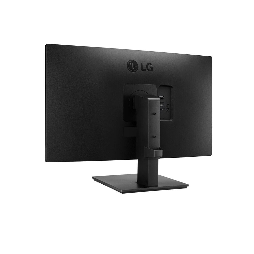 LG 27BN65Q-B 68,58cm (27") QHD IPS Office-Monitor HDMI/DP 16:9