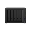 Synology Diskstation DS1520+ NAS 5-Bay 40TB inkl. 5x 8TB WD Red Plus WD80EFZZ