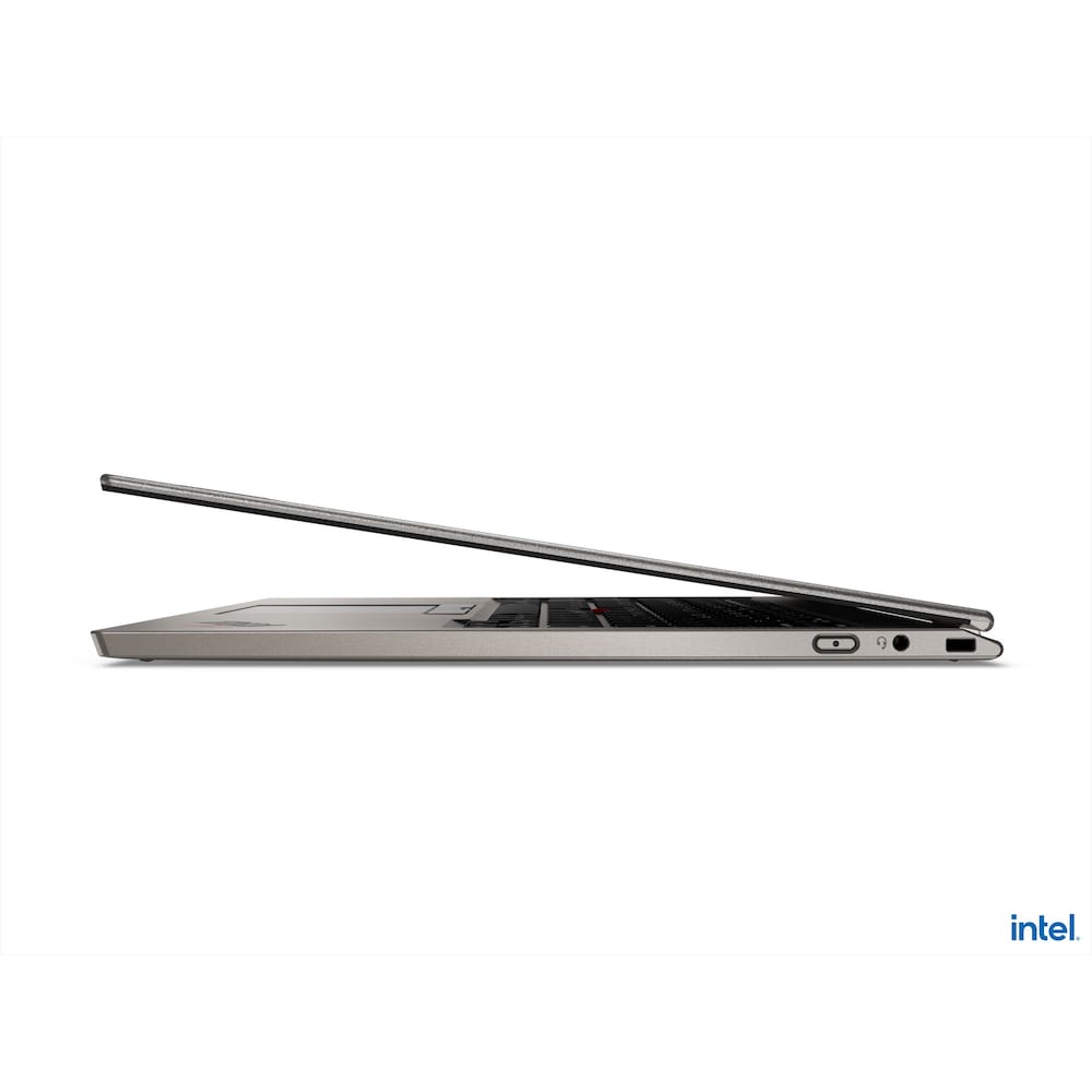 Lenovo ThinkPad X1 Titanium Yoga Evo i5-1130G7 16GB/512GB SSD 14"QHD LTE W10P