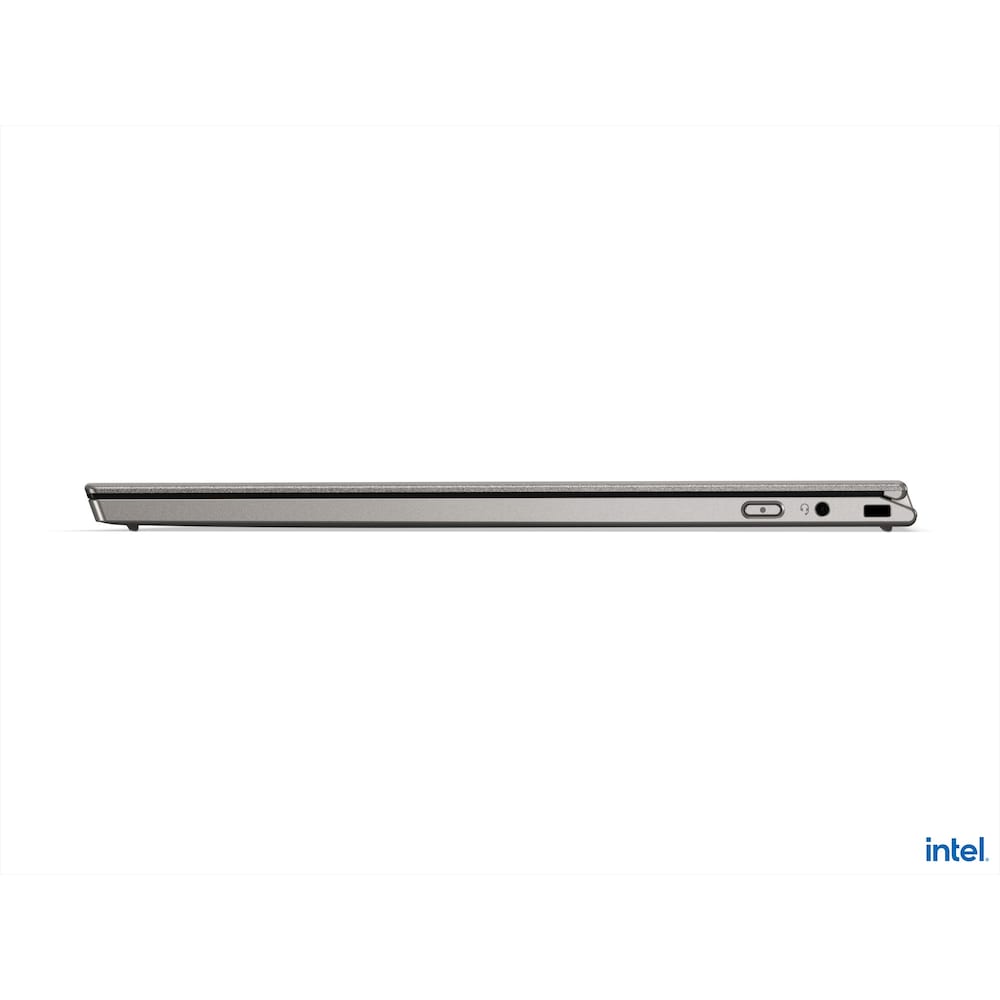 Lenovo ThinkPad X1 Titanium Yoga Evo i5-1130G7 16GB/512GB SSD 14"QHD LTE W10P