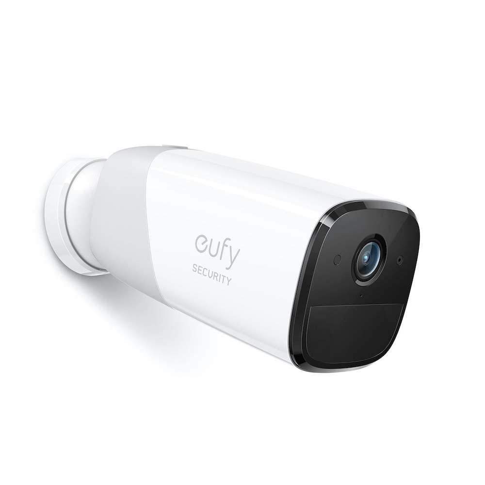 EufyCam 2 Pro 3+1kit Kameraset T88523D2 Überwachungssystem
