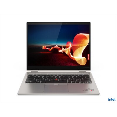 Produktbild: Lenovo ThinkPad X1 Titanium Yoga Evo 2in1 i7-1160G7 16GB/1TB 14