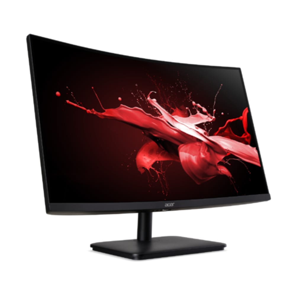 Acer ED270UP 69cm (27") WQHD Curved Gaming Monitor HDMI/DP 165Hz 1ms FreeSync