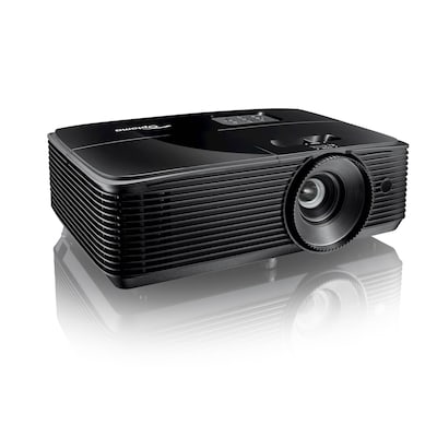 As I günstig Kaufen-Optoma HD146X Full HD DLP 16:9 Heimkino Projektor 3600 Lumen HDMI. Optoma HD146X Full HD DLP 16:9 Heimkino Projektor 3600 Lumen HDMI <![CDATA[• DLP Projektor • Auflösung: 1.920x1.080 Full HD, 3600 ANSI Lumen, Kontrast: 25.000:1 • HDMI, USB, Audio O