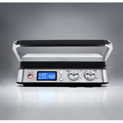 Delonghi  MultiGrill CGH1030D Kontaktgrill | 08004399790490