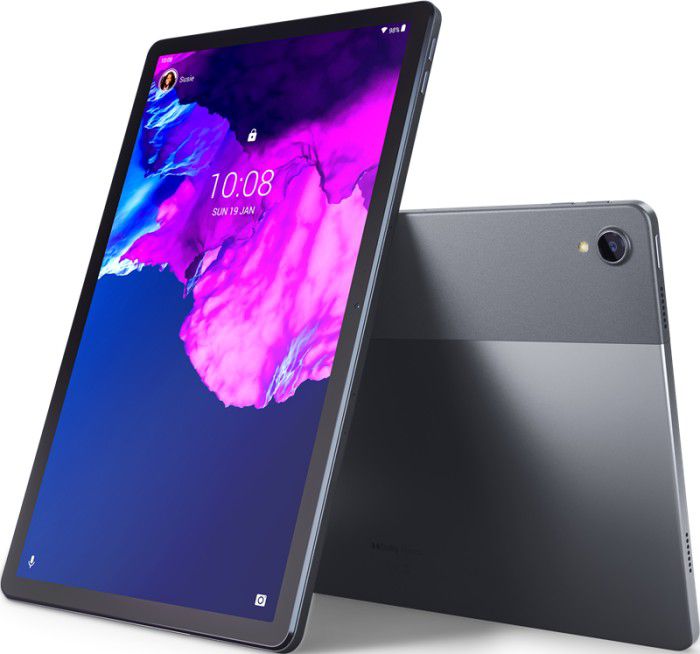 Планшет lenovo tab p11 tb j606l 128 гб 3g lte обзор