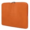 Tucano Today Notebook Sleeve mit Memory Foam 13"MB Air/ 14"MB Pro orange