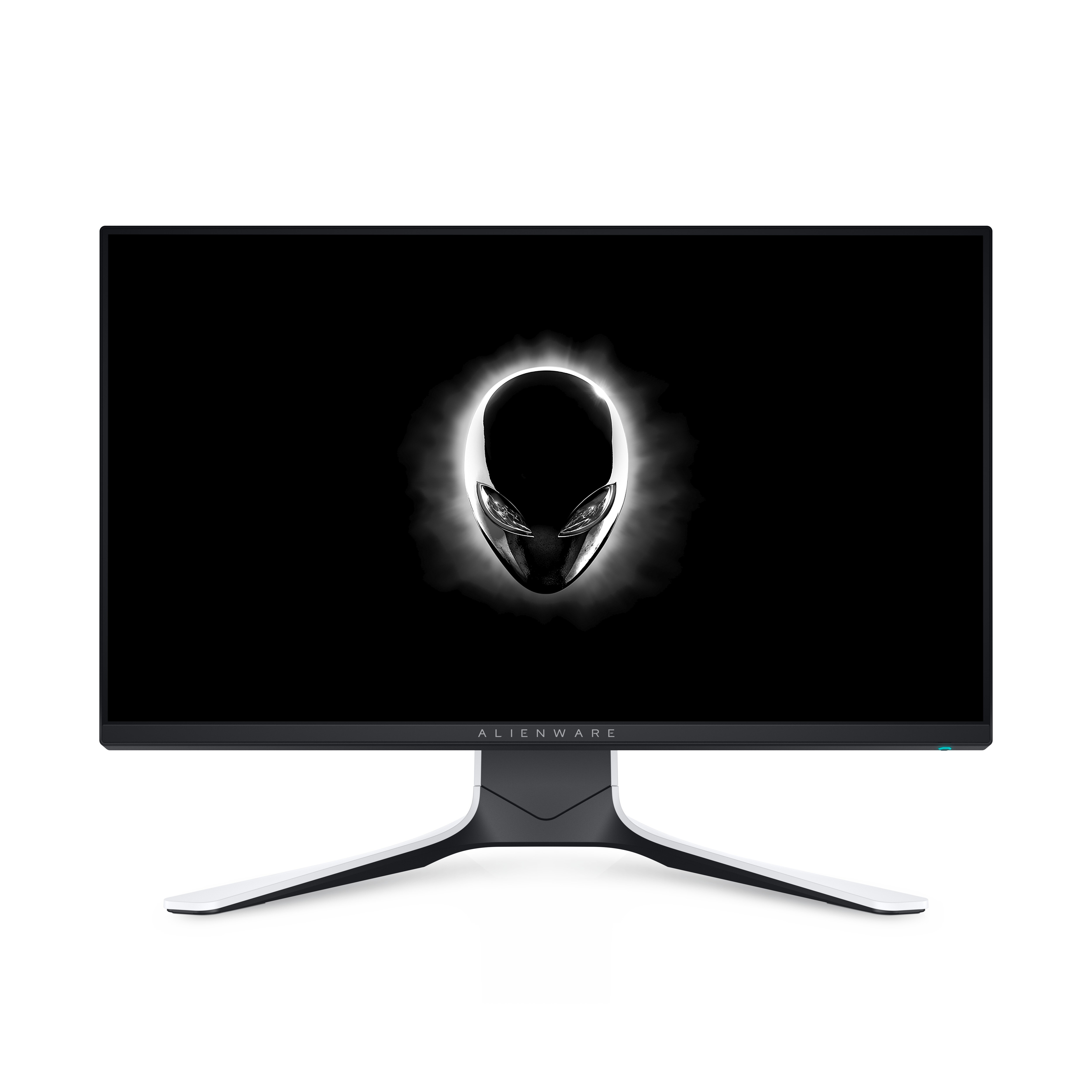 DELL Alienware 63,5cm (24,5") FHD Monitor HDMI/DP 1ms 240Hz FreeSync