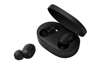 Xiaomi Mi True Wireless Earbuds Basic 2 Schwarz