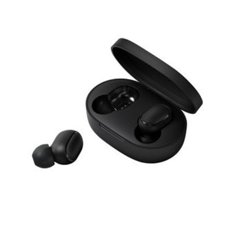 Xiaomi Mi True Wireless Earbuds Basic 2 Schwarz