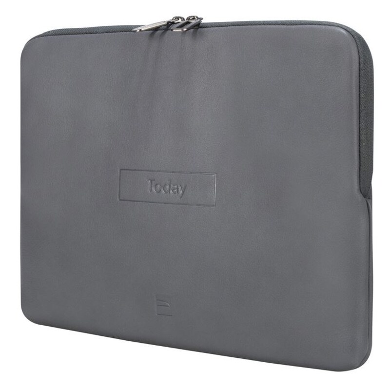 Tucano Today Notebook Sleeve mit Memory Foam 15,6 MB Pro" - 16" MB Pro grau