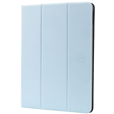 Tucano Up Plus Case für iPad 9. Gen. (10.2" 2021)/ iPad Air (10.5" 2019) Blau