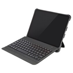 Tucano Tasto Ultraschutzcase f&uuml;r iPad Air 10,9 Zoll/Pro 11 Zoll (2020) schwarz
