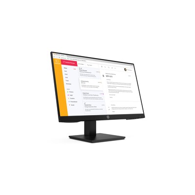 HD Monitor günstig Kaufen-HP P24h G4 60,45cm (23,8") FHD Office IPS Monitor 16:9 VGA/HDMI/DP Pivot HV LS. HP P24h G4 60,45cm (23,8") FHD Office IPS Monitor 16:9 VGA/HDMI/DP Pivot HV LS <![CDATA[• Energieeffizienzklasse: E • Größe: 60.5 cm(23,8 Zoll) 16:9, Auflösung: