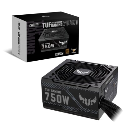 Pin 1 günstig Kaufen-ASUS TUF Gaming 750W Netzteil, 80+ Bronze, 135 mm Lüfter. ASUS TUF Gaming 750W Netzteil, 80+ Bronze, 135 mm Lüfter <![CDATA[• Gaming Netzteil mit 750 Watt, 80+ Bronze • 1x 20/24-Pin, 2x 4/-Pin ATX12V, 4x 6/8-Pin PCIe, 8x SATA, 4x IDE • +3.