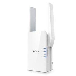 TP-LINK RE505X - Wi-Fi-Range-Extender - GigE, 802.11ax