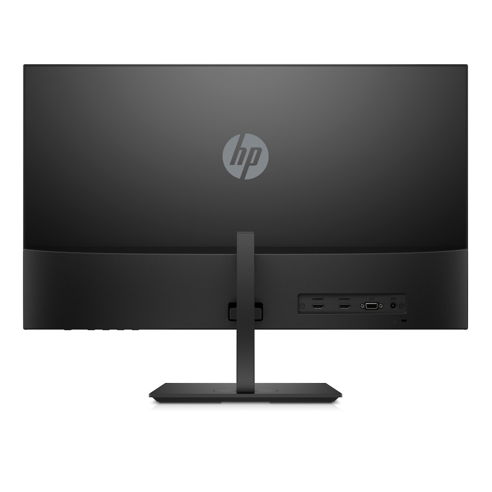 HP 27fh 68,6cm (27") Full HD IPS Monitor VGA/HDMI 5ms Höhenverstellbar FreeSync