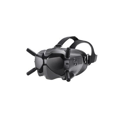 DJI  FPV Goggles V2 | 06941565904003