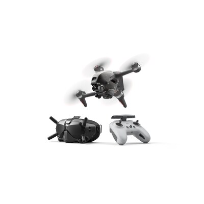 DJI FPV Combo