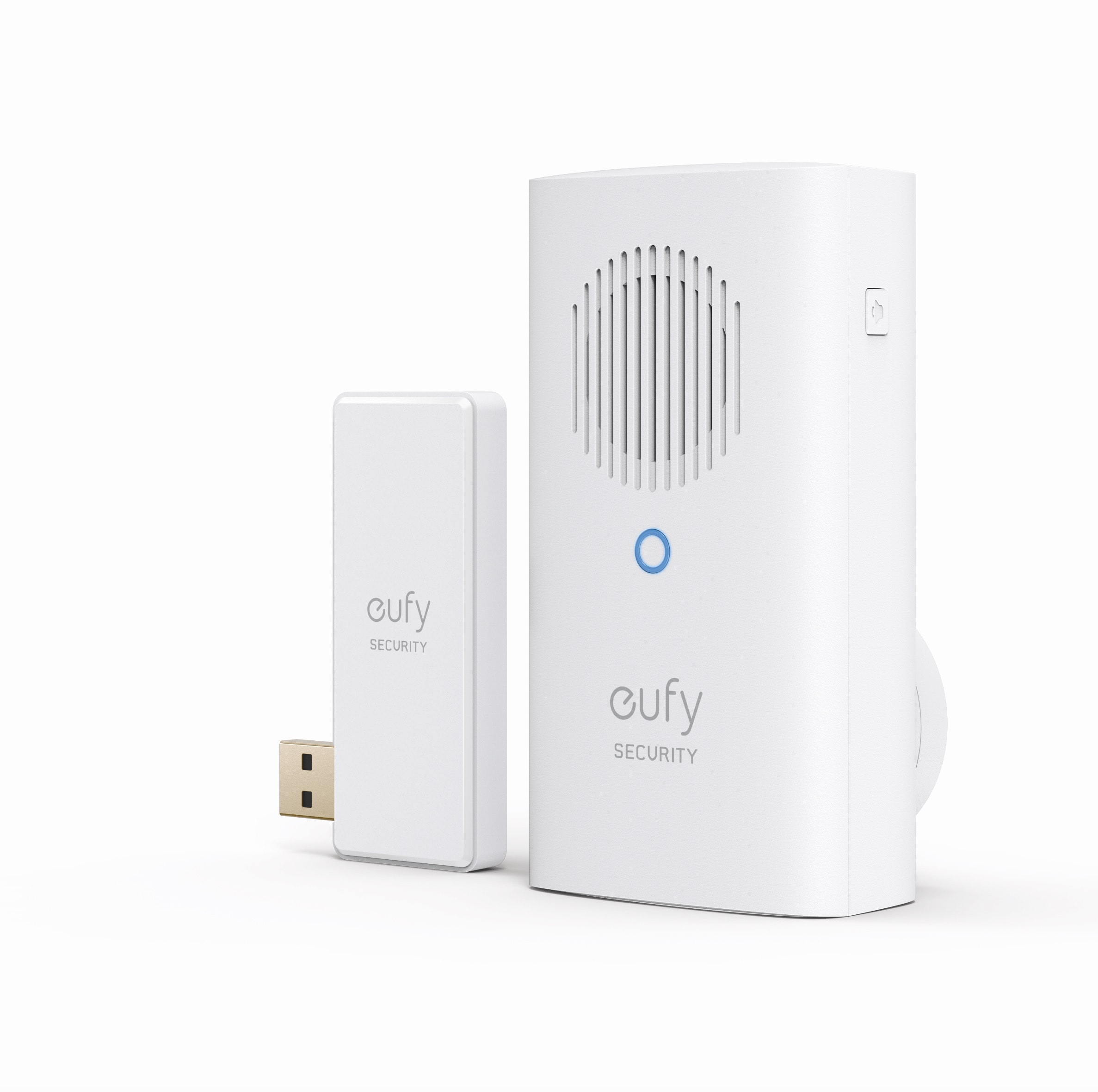 Eufy Doorbell Chime f&uuml;r HomeBase2 - T&uuml;rklingelerweiterung