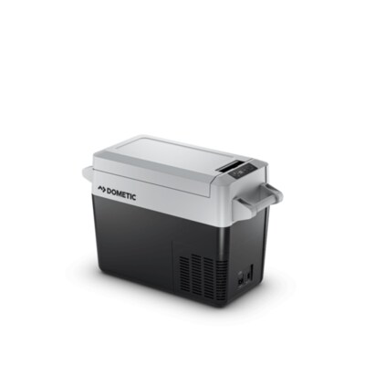 CD BO günstig Kaufen-Dometic CFF 20 Kompressor-Kühlbox 21l 12/24V; 100-240V. Dometic CFF 20 Kompressor-Kühlbox 21l 12/24V; 100-240V <![CDATA[• Energieeffizienzklasse: C • Energieverbrauch ca.: 40 kWh / Jahr • Nutzinhalt: 21 Liter Kühlen • Geräuschemission: