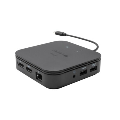 hi w  günstig Kaufen-i-tec Thunderbolt 3 Travel Dock Dual 4K Display + PD 60W. i-tec Thunderbolt 3 Travel Dock Dual 4K Display + PD 60W <![CDATA[• Thunderbolt 3 Travel Dock Dual 4K Display • Power Delivery: bis zu 60 W • bis zu zwei externe 4K-Bildschirme • LxBxH: x x