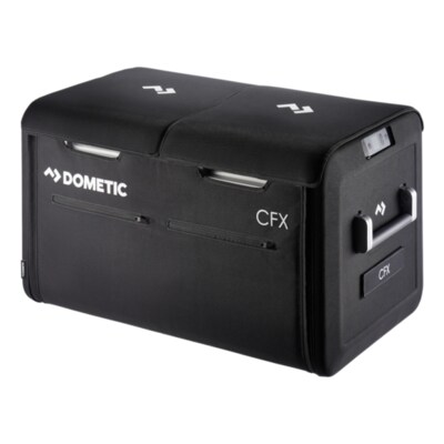 34;Nicht günstig Kaufen-Dometic Protective Cover CFX3 PC95  für Kühlboxen CFX3 95DZ. Dometic Protective Cover CFX3 PC95  für Kühlboxen CFX3 95DZ <![CDATA[• Energieeffizienzklasse nicht angegeben • Energieverbrauch ca.: k.A. • Geräuschemission: k.A. •