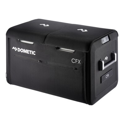 Cuff,Nicht günstig Kaufen-Dometic Protective Cover CFX3 PC100  für Kühlboxen CFX3 100. Dometic Protective Cover CFX3 PC100  für Kühlboxen CFX3 100 <![CDATA[• Energieeffizienzklasse nicht angegeben • Energieverbrauch ca.: k.A. • Geräuschemission: k.A. •