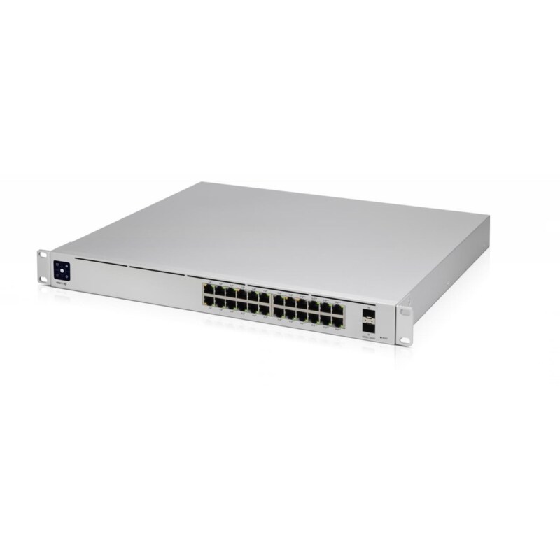 Ubiquiti UniFi Switch USW-Pro-24 - Switch - L3 - managed