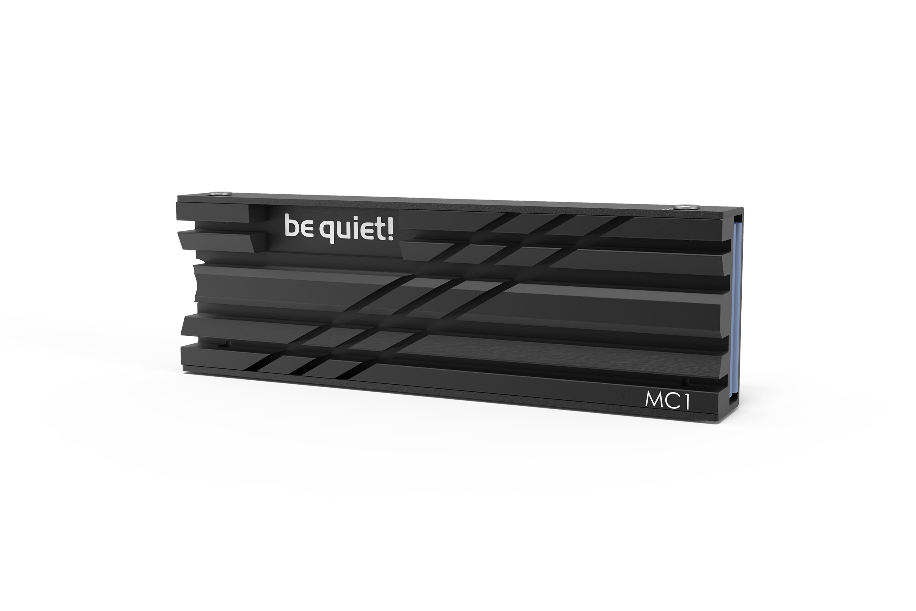 be quiet! M.2 SSD-K&uuml;hler MC1