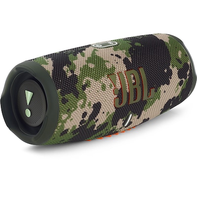 JBL Charge 5 Tragbarer Bluetooth-Lautsprecher camo