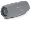 JBL Charge 5 Tragbarer Bluetooth-Lautsprecher grau