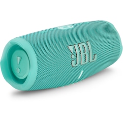 JBL Charge 5 Tragbarer Bluetooth-Lautsprecher teal