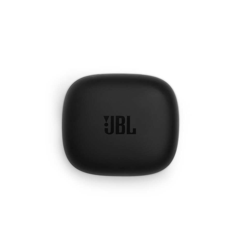 JBL LIVE Pro+ True Wireless Bluetooth - In Ear-Kopfhörer mit Mikrofon, schwarz