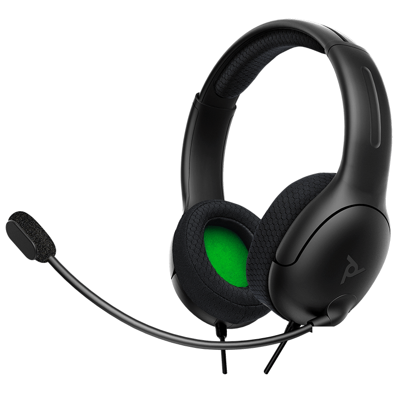 PDP Headset LVL 40 Stereo f&uuml;r Xbox One schwarz