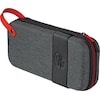 PDP Konsolen-Tasche Elite Deluxe für Nintendo Switch und Switch Lite grau