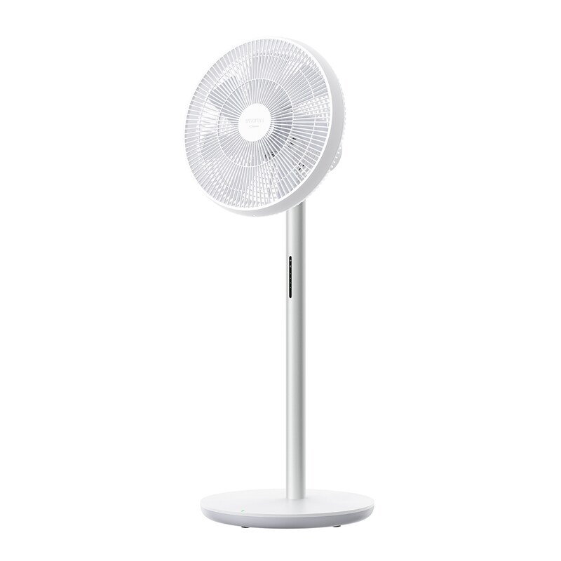 Smartmi Pedestal Fan 3 smarter mobiler Standventilator mit Akku