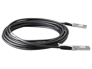 HPE Aruba J9281D DAC Cable 1m