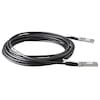 HPE Aruba J9281D DAC Cable 1m
