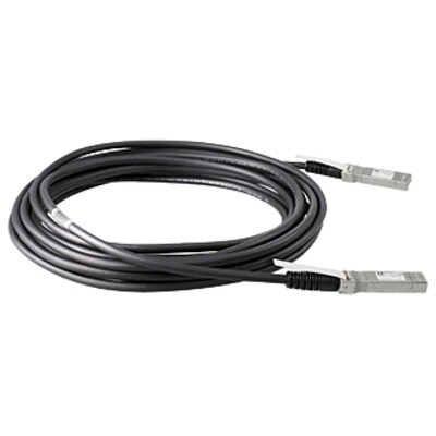 10GBASE T günstig Kaufen-HPE Aruba J9281D DAC Cable 1m. HPE Aruba J9281D DAC Cable 1m <![CDATA[• Aruba direct attach copper cable 10GBase • Länge: 1m]]>. 