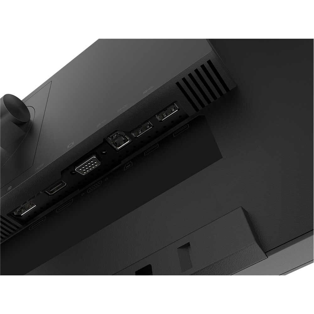 Lenovo ThinkVision T24i-2L 60,5cm (23,8") FHD IPS Monitor HDMI/DP/VGA Pivot HV