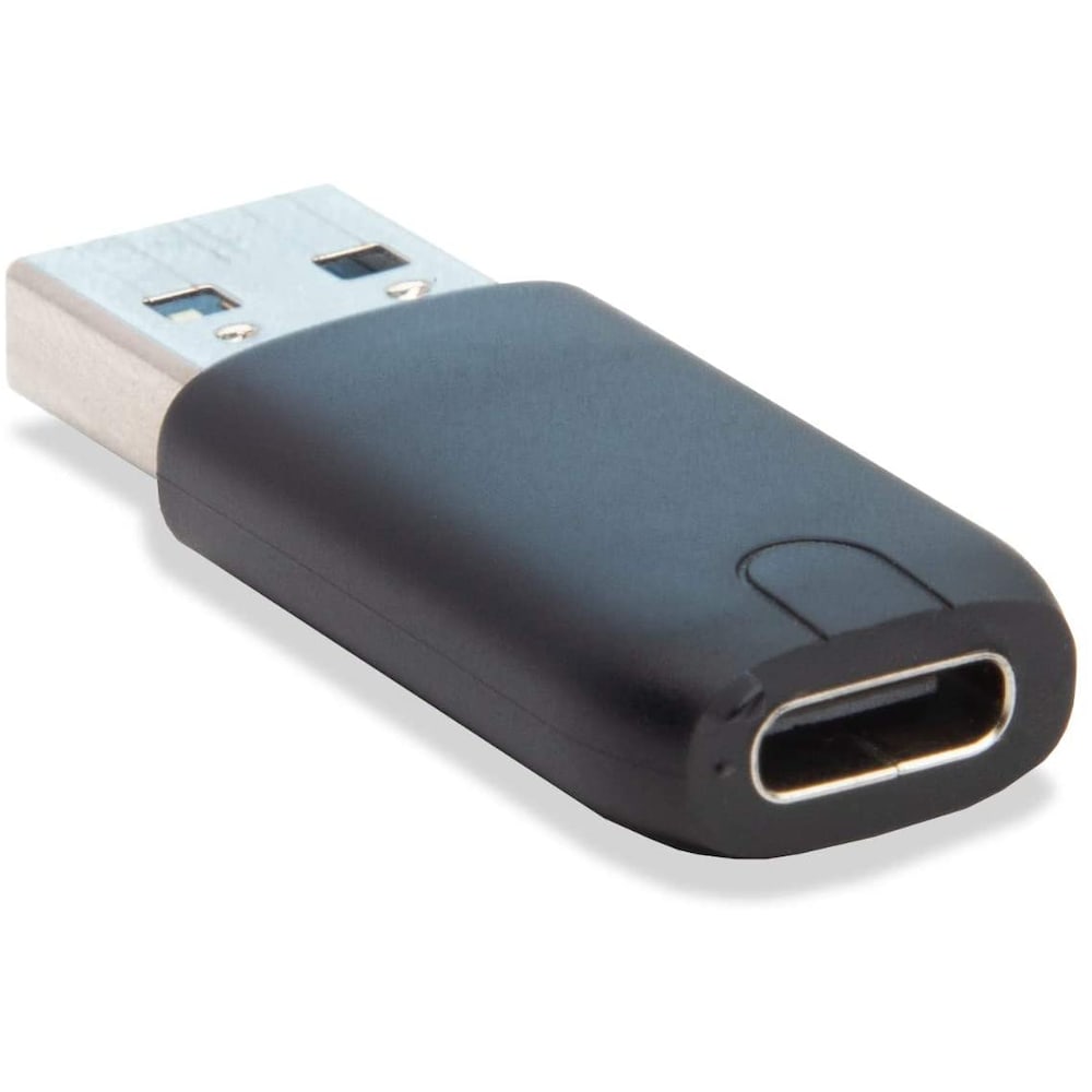Crucial USB-Adapter für Portable SSD